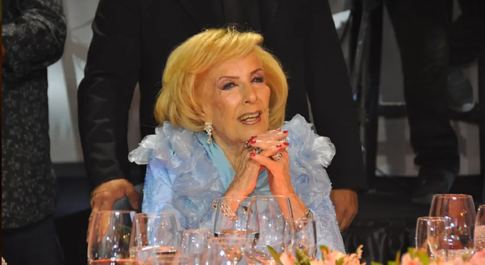 Mirtha Legrand levantó campamento en Mar del Plata y disparó contra los rumores que la indignaron