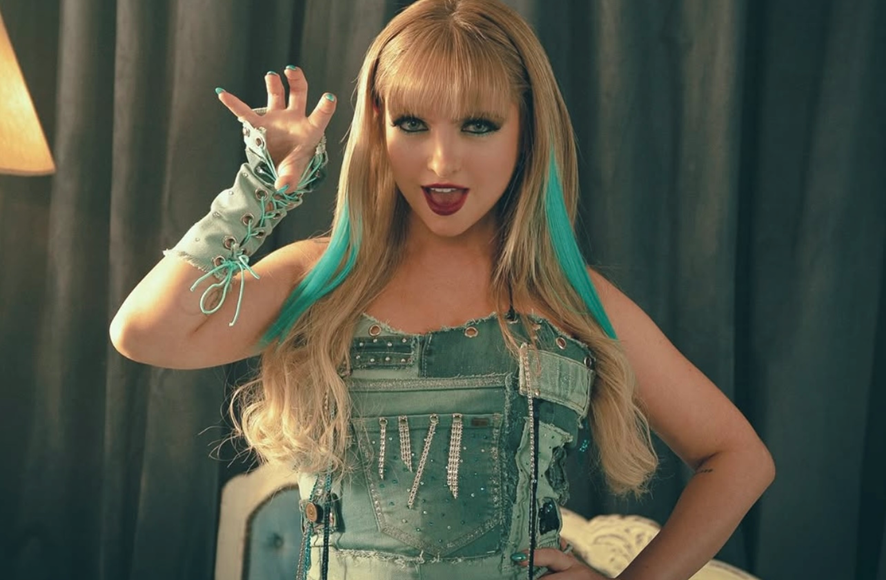 Avru desata su “INSTINTO ANIMAL”