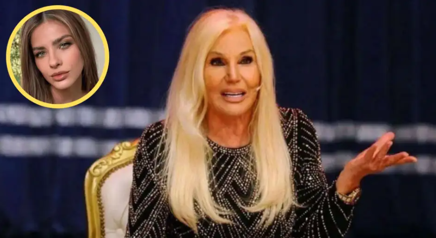 Susana Giménez no da tregua: desmiente a la China Suárez y confirma su vuelta histórica