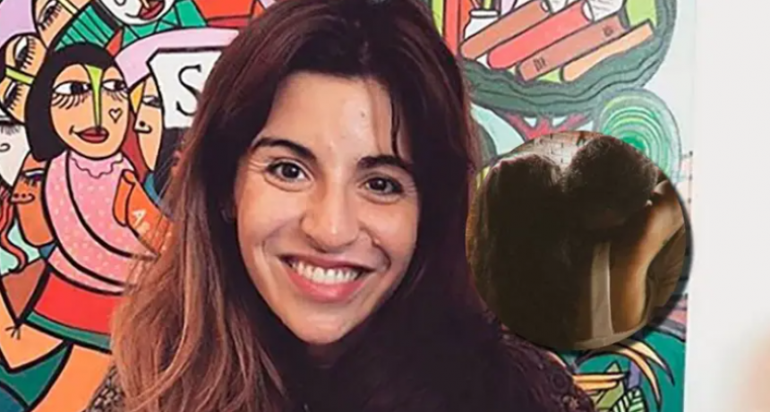 Año nuevo, amor nuevo: Gianinna Maradona confirmó su relación en redes