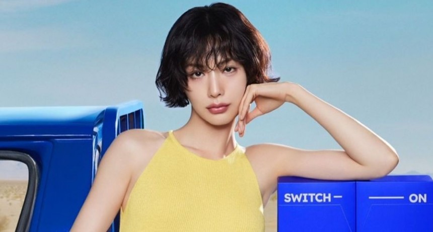 Insólita denuncia en Corea del Sur: el asaltante de Nana la acusó por “intento de asesinato”