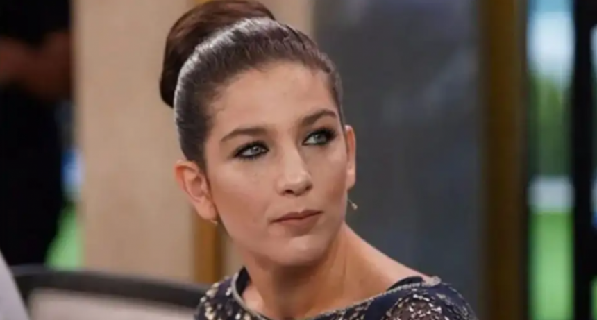 Juana Repetto rompió el silencio tras el conflicto familiar y apuntó contra los ataques en redes