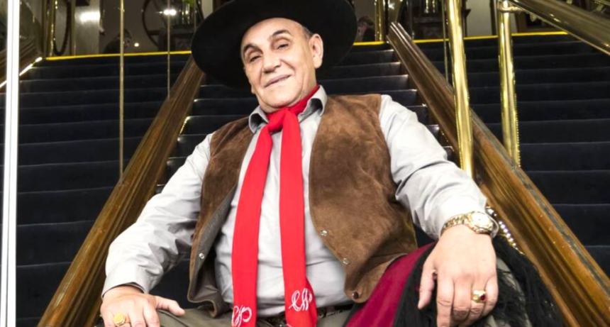 El Chaqueño Palavecino confirmó su gira de verano 2026 y habló de una nueva etapa