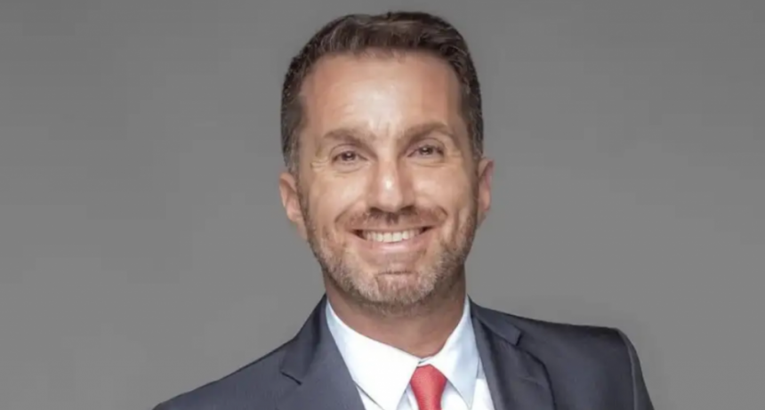 El nuevo rumbo profesional de Gonzalo Aziz tras cerrar su etapa en TN