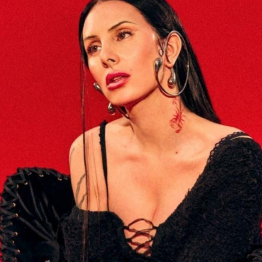 MALA RODRÍGUEZ llega a MAKENA con un show exclusivo en Palermo