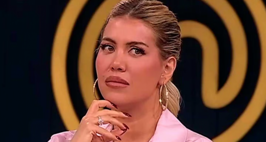 Telefe le puso límites estrictos a Wanda Nara: la cláusula del contrato que encendió alarmas