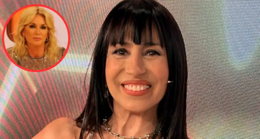Marixa Balli explotó contra Yanina Latorre y no se guardó nada: “Para ella todos somos menos”