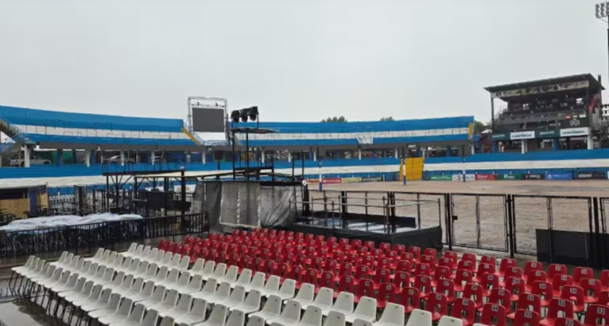 Por qué se suspendió el Festival de Jesús María 2026 y cómo continúa hoy la programación