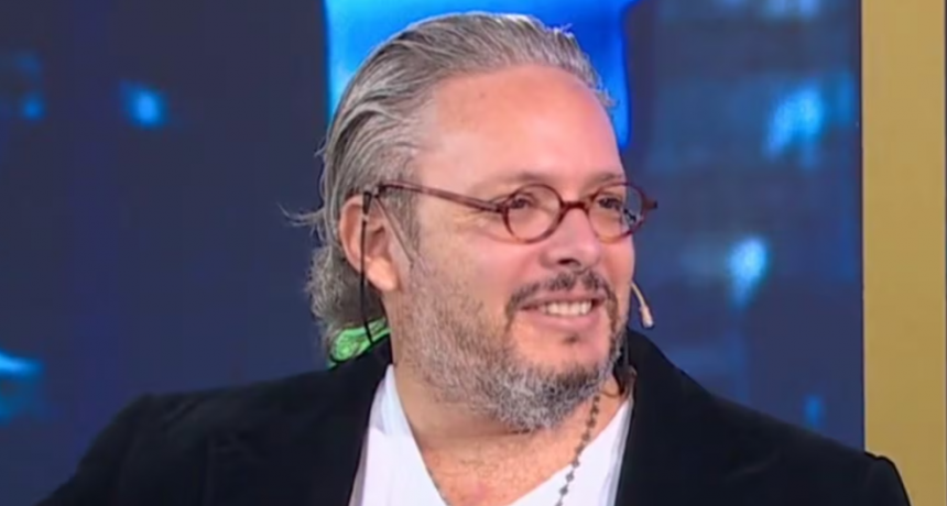 Matías Garfunkel fue condenado a dos años de prisión en suspenso por fraude