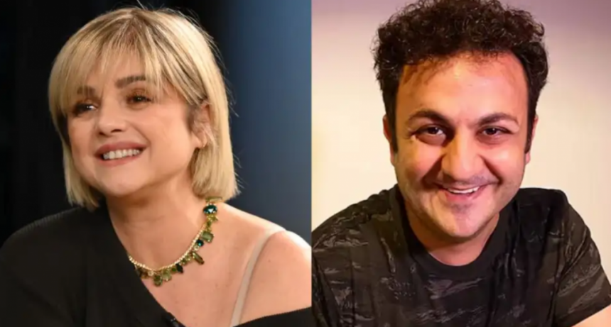 Araceli González y Diego Topa se suman a la TV Pública en la nueva grilla 2026