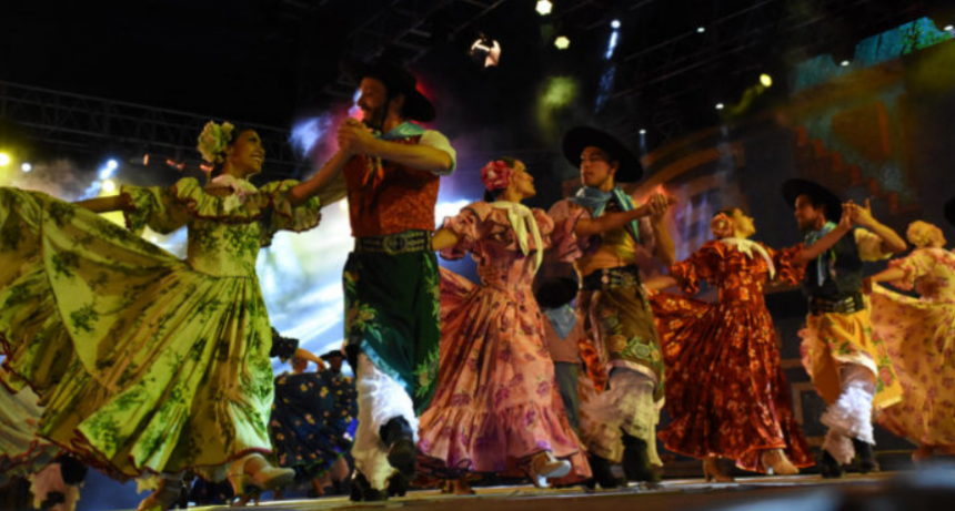 La sana costumbre de Enero