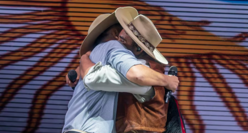 Jesús María 2026: folklore del monte y fiesta popular en una cuarta noche bien argentina