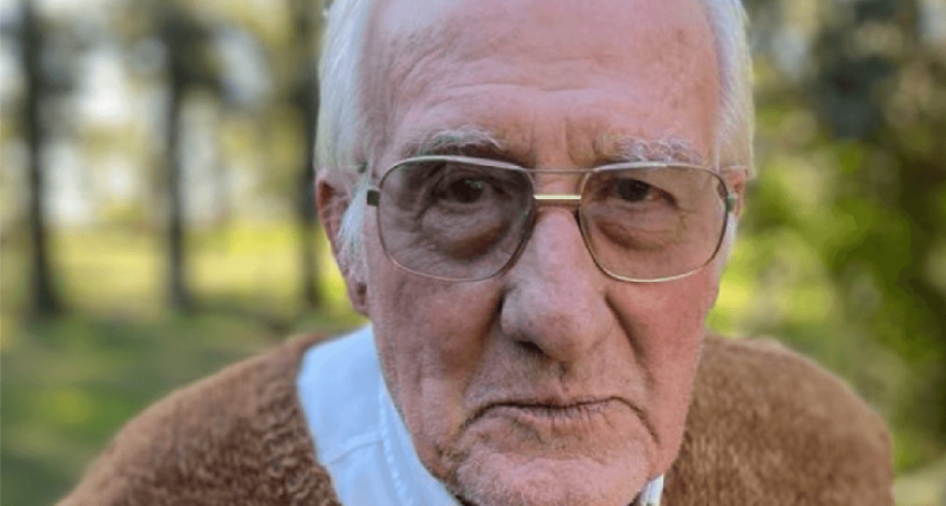 Dolor en el agro por la muerte de un pionero de la raza Brangus y dirigente histórico del ruralismo