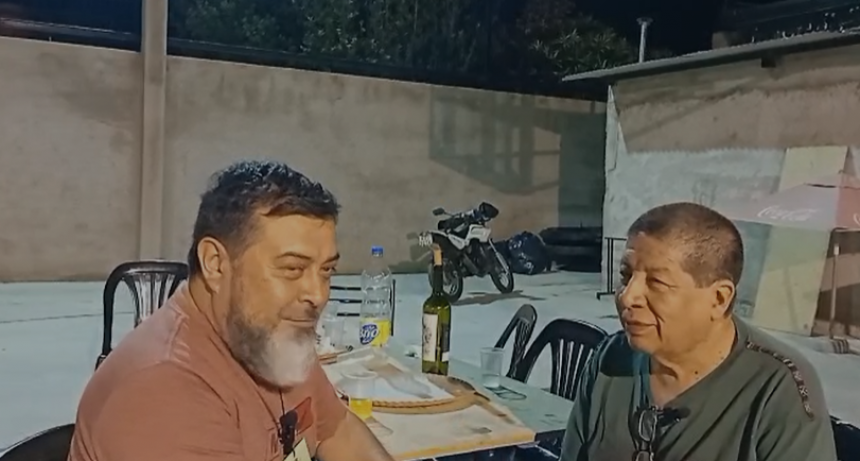 Luis Salamanca y la historia viva de La Salamanca  