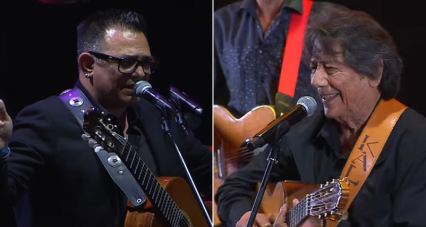 Los Carabajal reordenan su formación y anuncian la reincorporación de Carlos Cabral