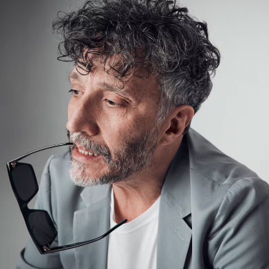 Fito Páez desata la locura en Buenos Aires y agrega una tercera noche tras dos Movistar Arena agotados