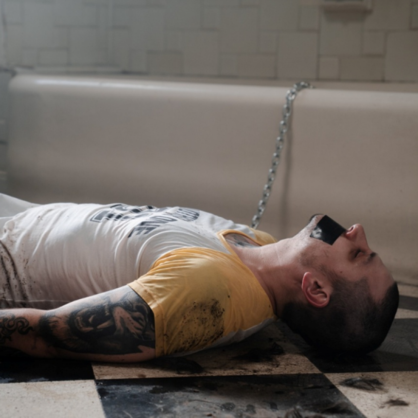 Kaztroh Lanza un Disparo Sonoro con “Cala, Traspasa y Clava”