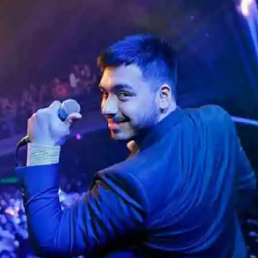 Sed de Fiesta trae a Nico Mattioli a Mar del Plata: cumbia, legado y fiesta asegurada