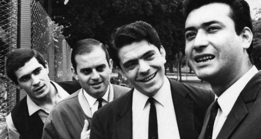 Un documental revela la historia oculta de Los Andariegos, pilares del folklore argentino