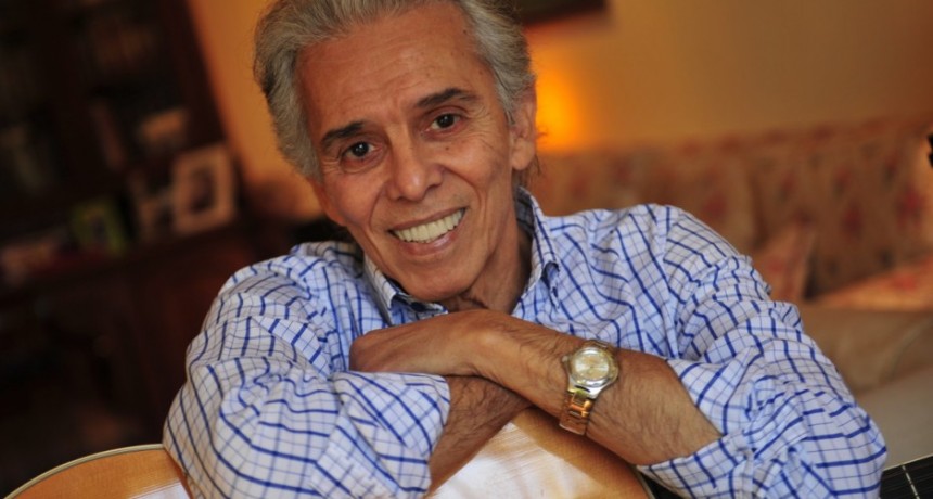 Jairo se sincera: “Es difícil” y habla de su deseo de seguir cantando