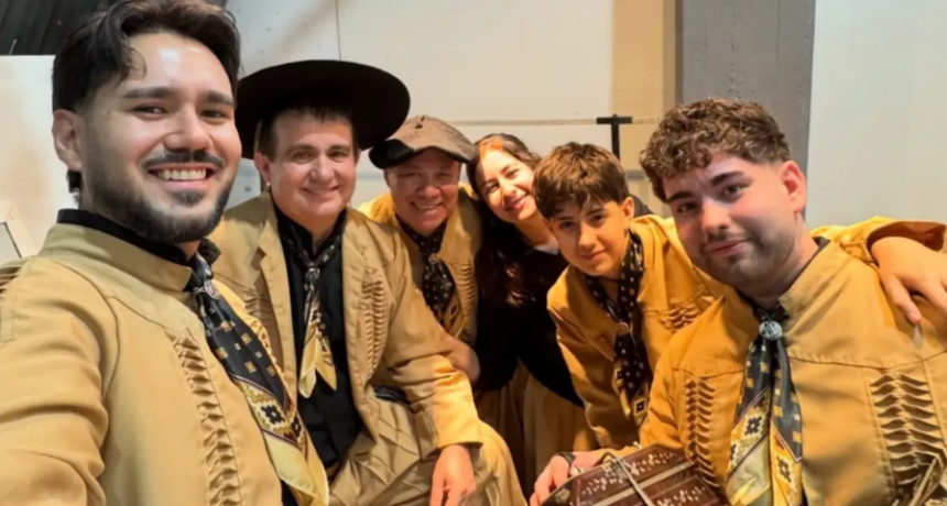 Chamamé en tensión: fuerte reclamo de un histórico grupo contra la organización del festival