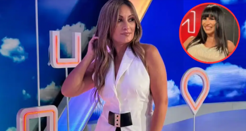 Marcela Tauro se disculpó en vivo con Marixa Balli y reconoció su error: “Fui una maleducada”