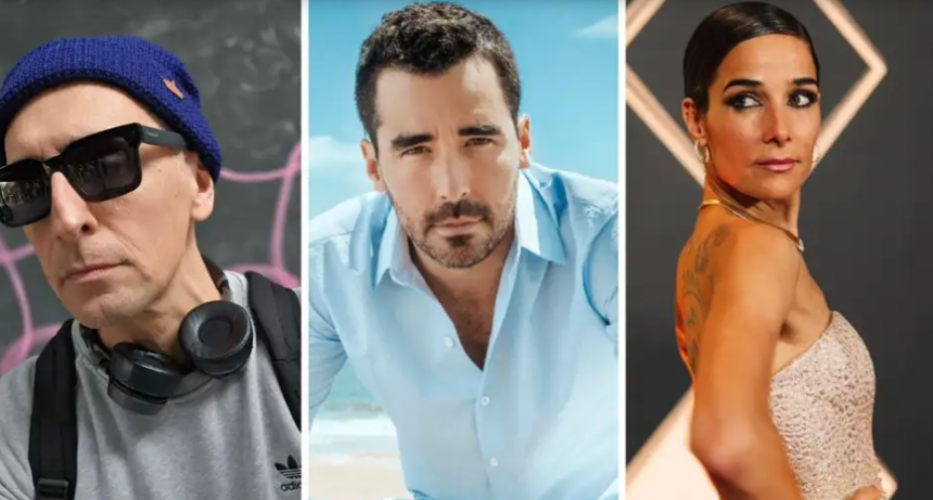 Nacho Viale cerró la polémica tras las disculpas de Franco Torchia y dio por terminado el conflicto