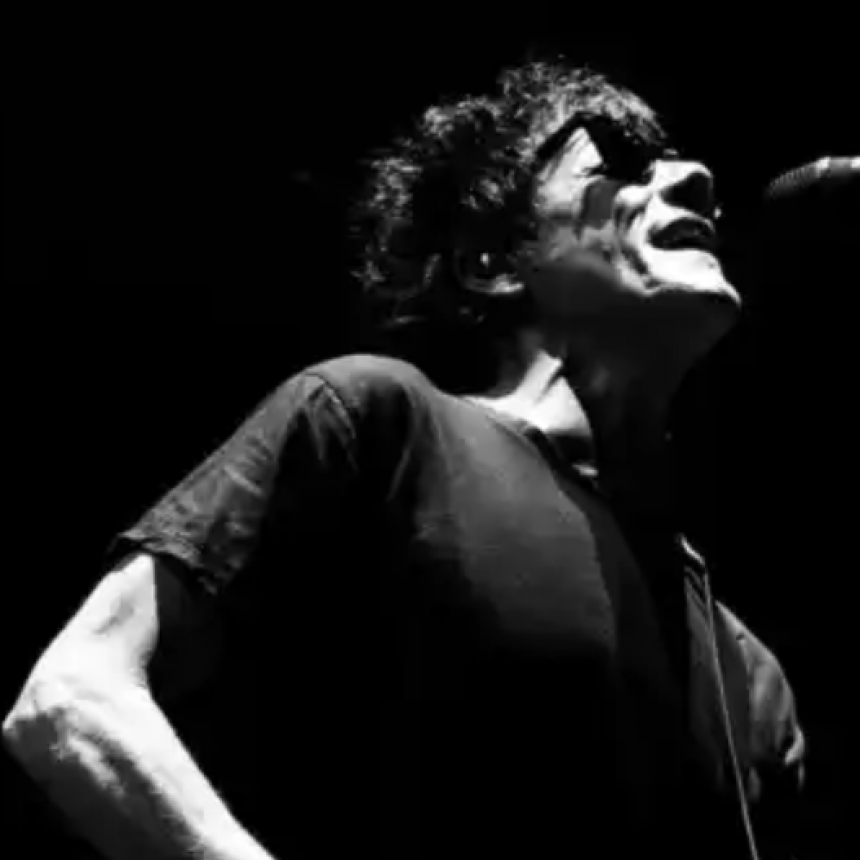 Guasones hace temblar la Costa Atlántica: rock, mar y una noche que promete quedar en la historia