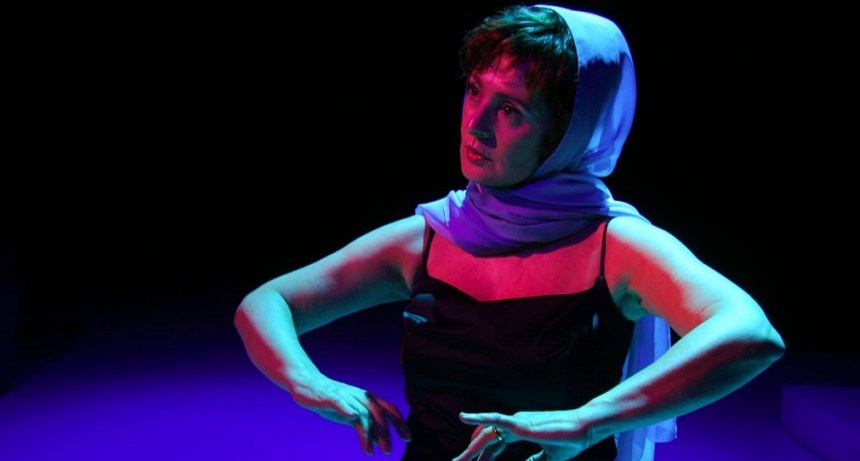 Amores de película, con Ana María Bovo