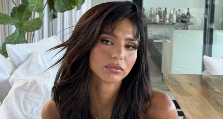 BOMBAZO: Juanita Tinelli habría iniciado un nuevo romance con el influyente streamer Tomás Mazza