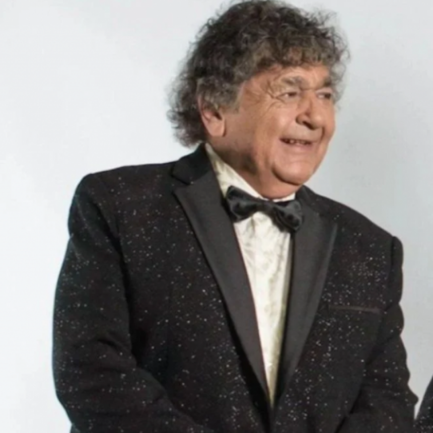 Luciano Deicas vuelve a encender la polémica: filoso mensaje sobre Marcos Camino tras el cumpleaños de Cacho