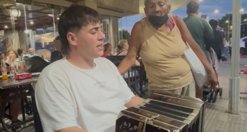 El óbolo de ayer: cuando la música se vuelve Evangelio vivo
