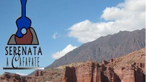 Arranca la 41ª edición de La Serenata a Cafayate en Salta