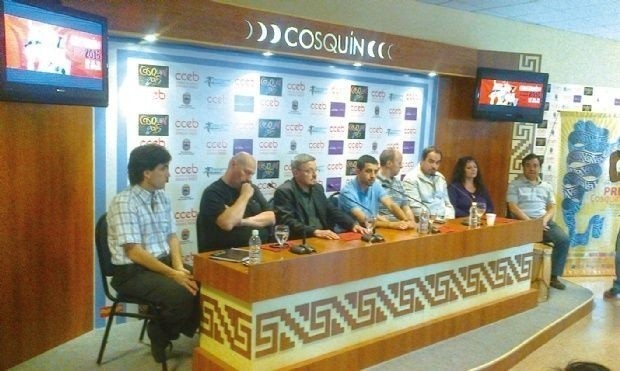 El Festival de Folklore edición 2016 no dejó deudas y recuperó la marca Cosquín
