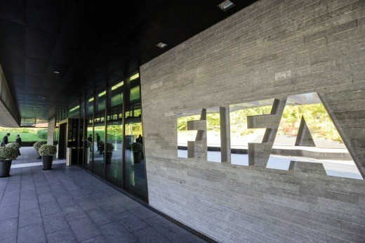 A nueve meses del escándalo, la FIFA elige nuevo presidente