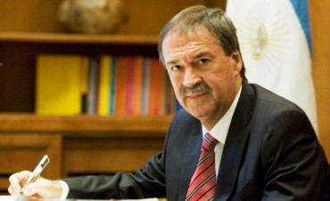 Schiaretti encabeza el inicio de sesiones de la Legislatura cordobesa
