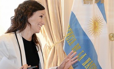 Ratifican el proyecto para eliminar el IVA de la Canasta básica para beneficiarios de la AUH y jubilados