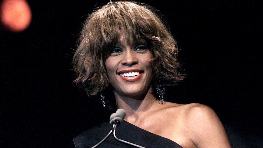 Se cumplen 10 años de la sorpresiva muerte de Whitney Houston
