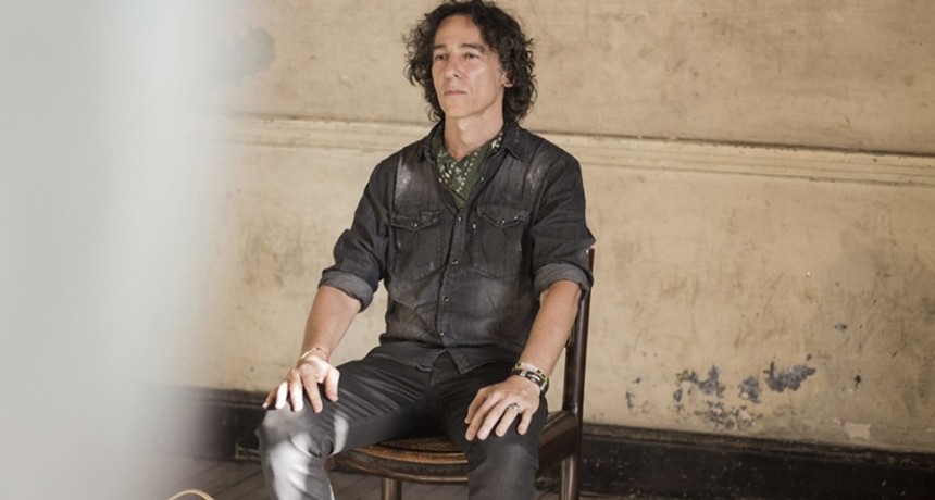 Javier Calamaro pidió disculpas por sus dichos acerca de la Covid-19