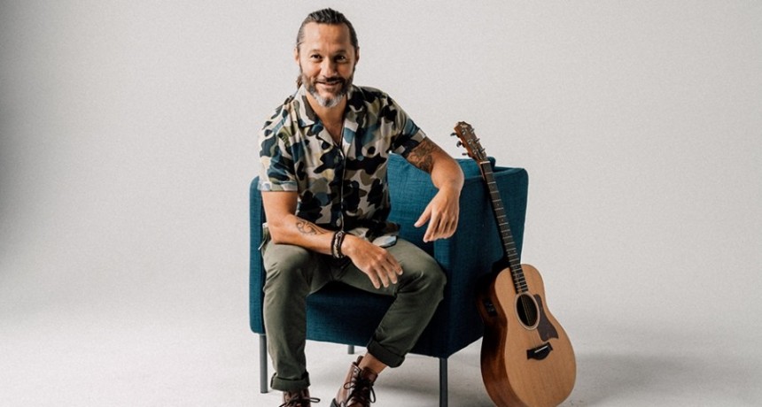 Diego Torres cruza el 