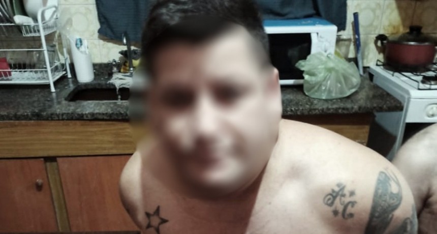 Detuvieron a un narco de San Martín e investigan si tuvo relación con la cocaína adulterada