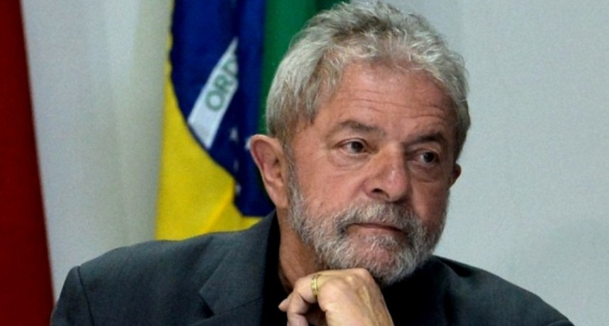 Lula dice que el legado del PT es mayor que sus errores y llama a luchar contra el odio