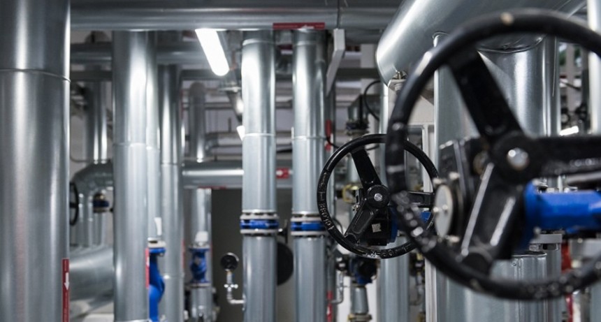  Licitarán en marzo el Gasoducto del Noreste Argentino 