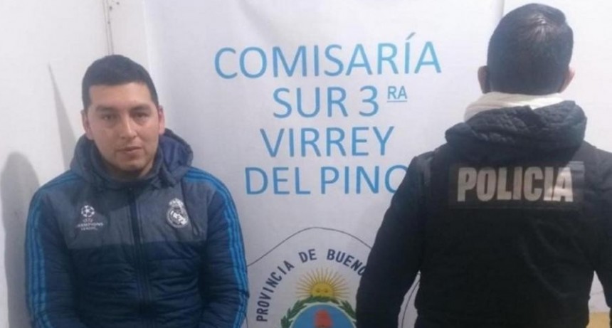 Once años de prisión para un hombre que asesinó a un amigo prestamista