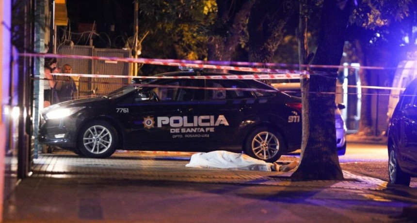  El Gobierno de Santa Fe convocó a la Junta de Seguridad en un contexto de suba de homicidios 
