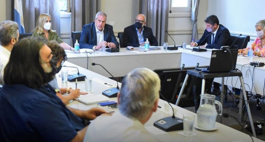 El Gobierno ofreció un aumento del 45,46% a los docentes