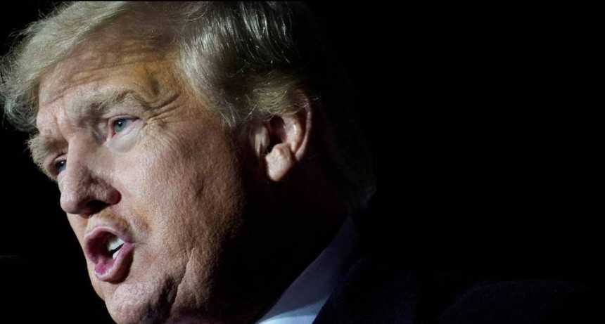 Trump lanza su propia red social, 