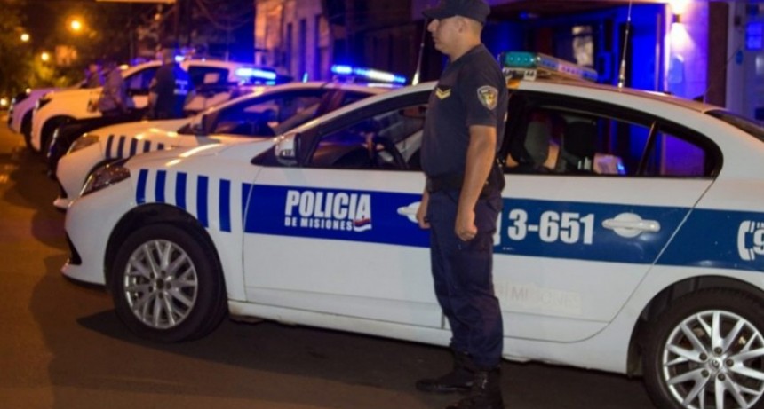 Dos mujeres fueron asesinadas a balazos y el presunto femicida está prófugo