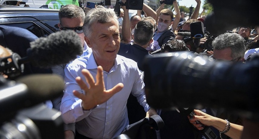 Crece el escándalo por la causa de espionaje ilegal: citan a declarar al hermano de Macri