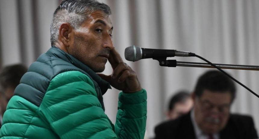 Desafectaron al jefe de la comisaría de Billinghurst tras desbaratar la banda de 